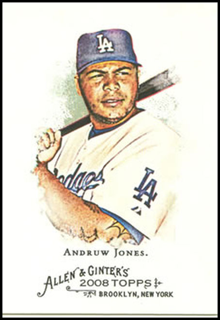 38 Andruw Jones